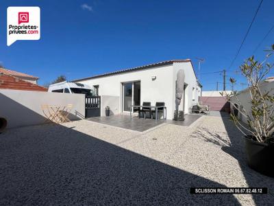 Vente Maison 4 pices ROYAN 17200