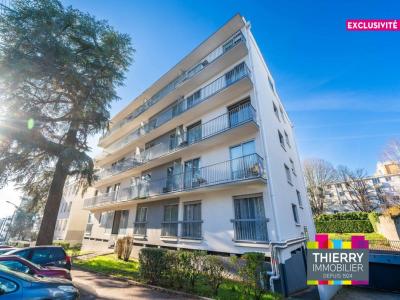 Vente Appartement 3 pices NANTES 44000