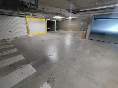 Vente Parking NANTES 44000