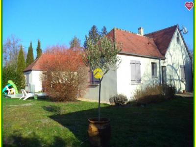 Vente Prestige NEUVY-SUR-BARANGEON 18330