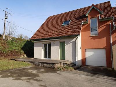 Vente Maison 5 pices PIREY 25480