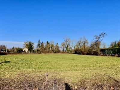 Vente Terrain FLEURVILLE 71260