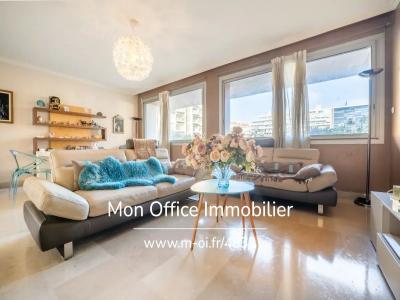 Vente Appartement 3 pices MARSEILLE-8EME-ARRONDISSEMENT 13008