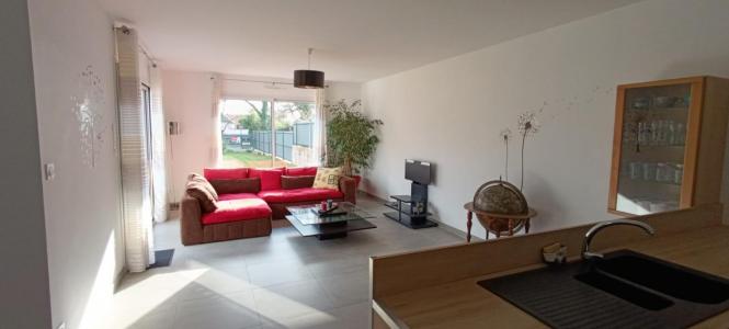 Vente Maison 5 pices DAMGAN 56750