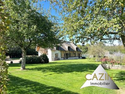 Vente Maison 8 pices ORBEC 14290