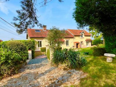Vente Maison 7 pices NOYON 60400