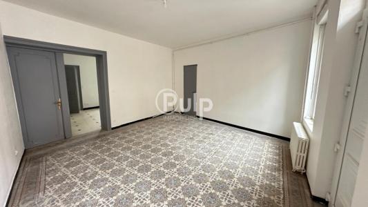 Vente Maison 9 pices BRUAY-LA-BUISSIERE 62700