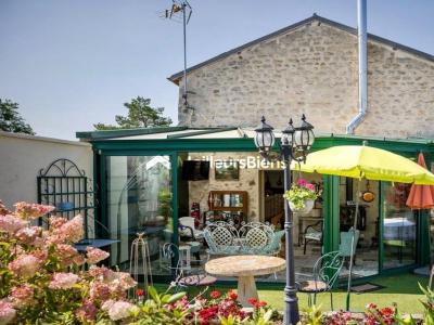 Vente Maison 2 pices CORMEILLES-EN-VEXIN 95830