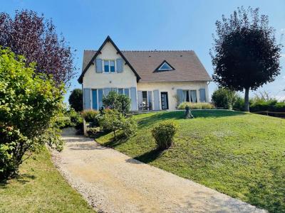 Vente Maison 5 pices HOUDAN 78550