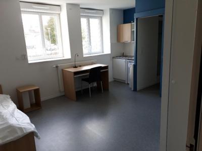 Location Appartement OYONNAX 01100