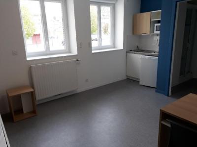 Location Appartement OYONNAX 01100