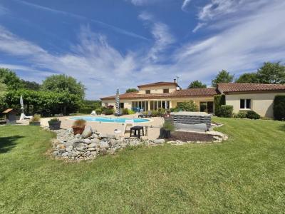 Vente Prestige MONTAUBAN 82000