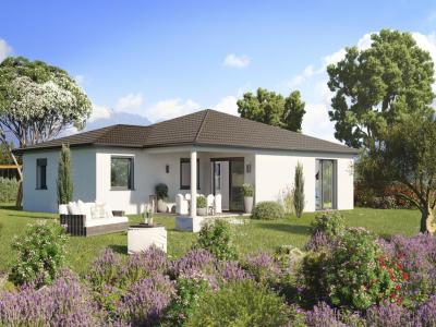 Vente Terrain GRANGES-LES-BEAUMONT 26600