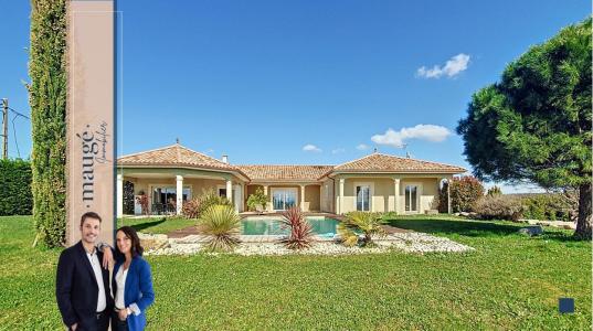 Vente Maison 5 pices CHAPONNAY 69970