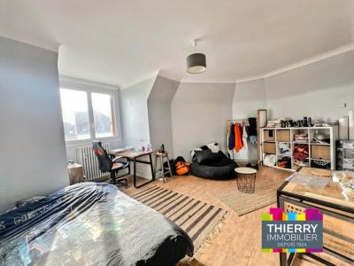 Vente Appartement NANTES 44000