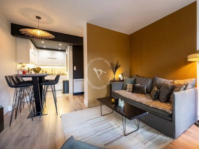 Vente Appartement 3 pices NANTES 44000