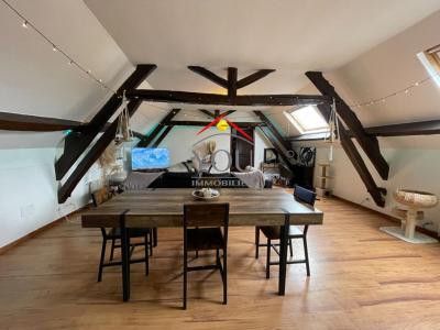 Vente Appartement 6 pices SAINTE-GENEVIEVE 60730