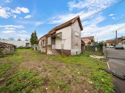 Vente Terrain DIJON 21000