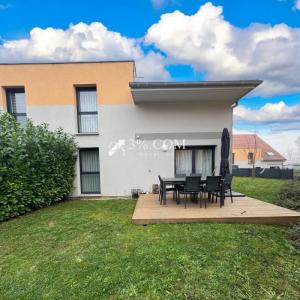 Vente Maison 4 pices DUNTZENHEIM 67270