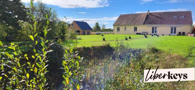 Vente Maison 7 pices LONGNY-AU-PERCHE 61290