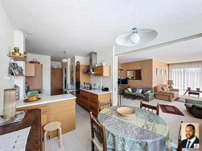 Vente Appartement 4 pices POISSY 78300