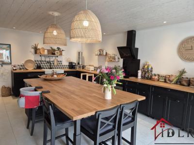 Vente Maison 7 pices CHAMOUILLEY 52410