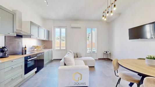 Vente Appartement 3 pices NICE 06200