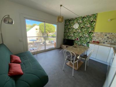 Vente Maison 2 pices GRAU-DU-ROI 30240