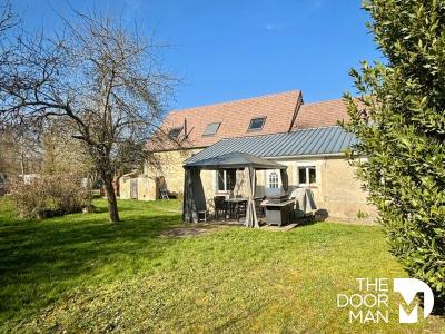 Vente Maison 7 pices HERMERAY 78125