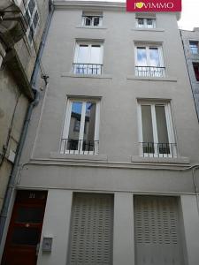 Vente Immeuble CLERMONT-FERRAND 63000