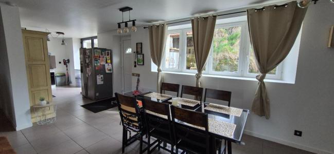 Vente Maison 4 pices NANTEUIL-LE-HAUDOUIN 60440