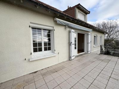 Vente Maison 7 pices BOUZILLE 49530