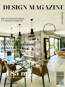 Vente Maison 7 pices CHATELLERAULT 86100