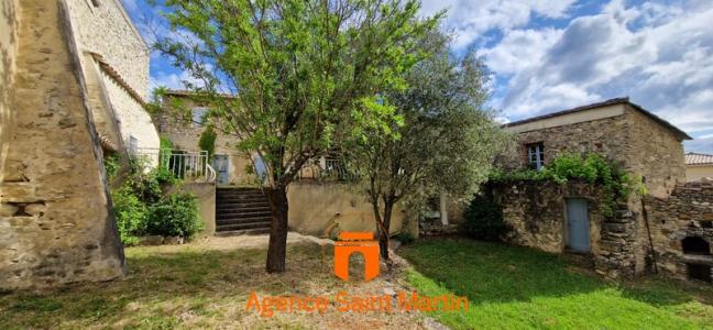 Vente Maison 7 pices ANCONE 26200