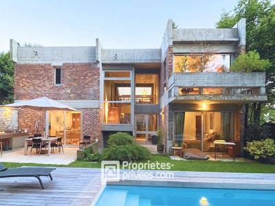 Vente Maison 8 pices PALAISEAU 91120