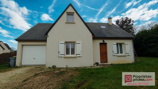 Vente Maison 5 pices CHATEAU-RENAULT 37110