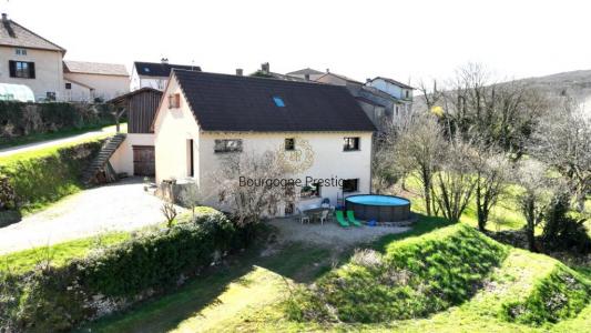 Vente Maison 6 pices LUGNY 71260