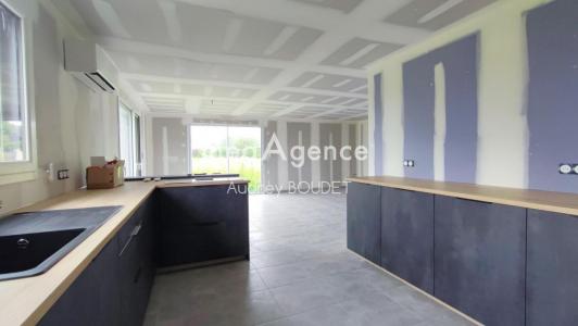Vente Maison 4 pices SERENT 56460