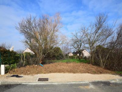 Vente Terrain BERZE-LA-VILLE 71960