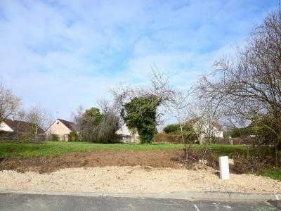 Vente Terrain BERZE-LA-VILLE 71960