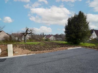 Vente Terrain BERZE-LA-VILLE 71960