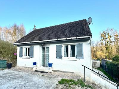 Vente Maison 6 pices SOISSONS 02200