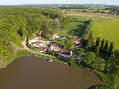 Vente Maison 7 pices MANOU 28240