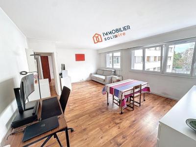 Vente Appartement 2 pices PARIS-17EME-ARRONDISSEMENT 75017