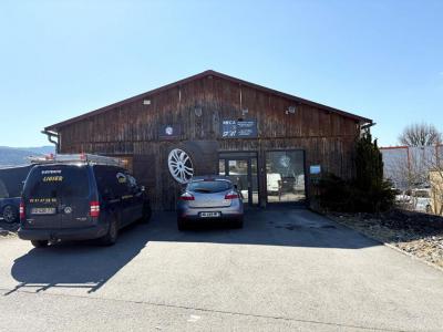 Vente Maison 8 pices MORTEAU 25500