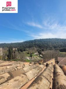 Vente Maison 4 pices VINS-SUR-CARAMY 83170