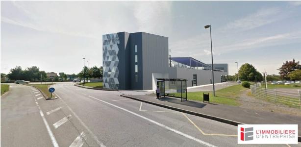 Location Bureau RENNES 35000