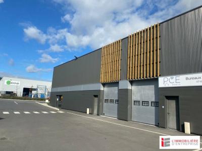 Vente Commerce RENNES 35000
