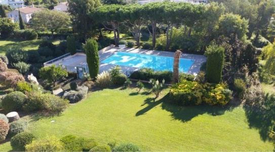 Vente Appartement ANTIBES 06600