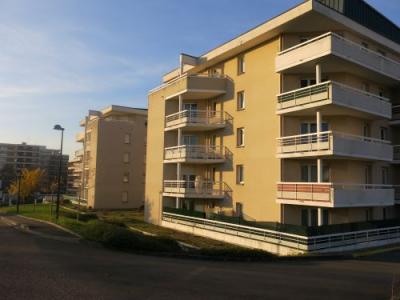 Location Appartement 3 pices SAINT-JEAN-DE-BRAYE 45800